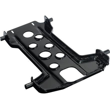 Polaris Genuine Accessories Glacier Pro Plow Mount