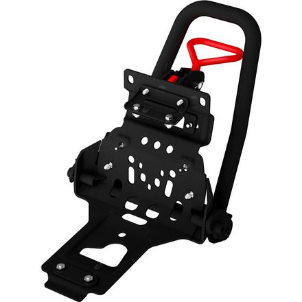 Polaris Genuine Accessories Plow Mount