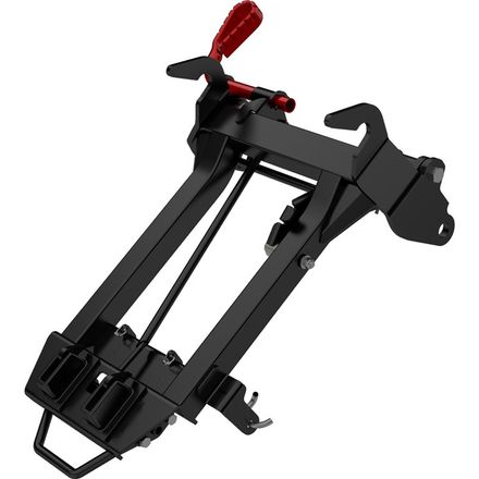 Polaris Genuine Accessories Glacier Pro ATV Plow Frame Attachment