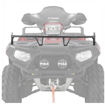 Polaris Genuine Accessories Nylon Front Rack Extender Polaris Genuine Accessories Nylon Front Rack Extender