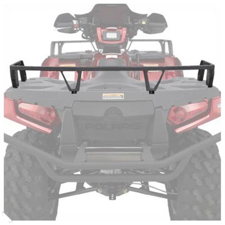Polaris Genuine Accessories Nylon Rear Rack Extender Polaris Genuine Accessories Nylon Rear Rack Extender