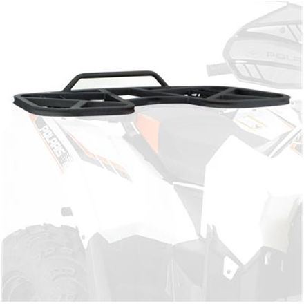 Polaris Genuine Accessories Rear Rack