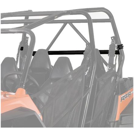 Polaris Genuine Accessories Cab Frame Extension Kit Polaris Genuine Accessories Cab Frame Extension Kit