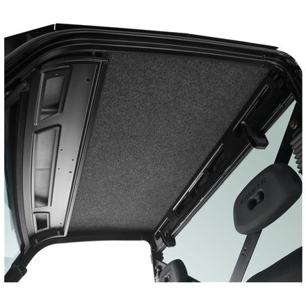 Polaris Genuine Accessories Lock & Ride Pro-Fit Steel Roof Polaris Genuine Accessories Lock & Ride Pro-Fit Steel Roof