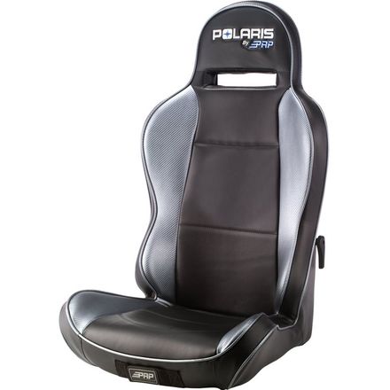 Polaris Genuine Accessories Seat By PRP Polaris Genuine Accessories Seat By PRP