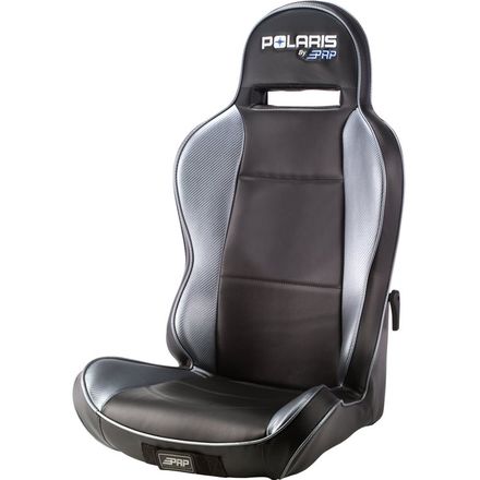 Polaris Genuine Accessories Seat By PRP