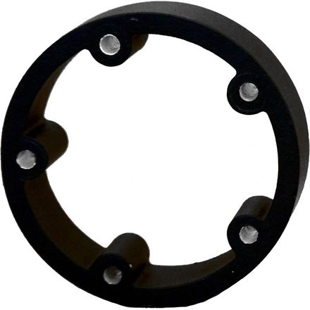 Polaris Genuine Accessories Steering Wheel Spacer Polaris Genuine Accessories Steering Wheel Spacer