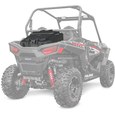 Polaris Genuine Accessories Roto Dual Wall Cargo Box