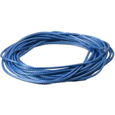 Polaris Genuine Accessories Synthetic Winch Rope Polaris Genuine Accessories Synthetic Winch Rope