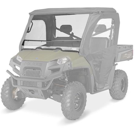 Polaris Genuine Accessories Poly Rear Panel Polaris Genuine Accessories Poly Rear Panel