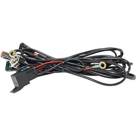 Polaris Genuine Accessories Universal LED Lightbar Harness Polaris Genuine Accessories Universal LED Lightbar Harness