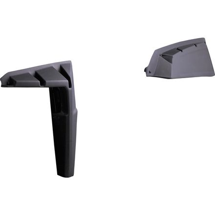 Polaris Genuine Accessories Extended Fender Flare Kit Polaris Genuine Accessories Extended Fender Flare Kit