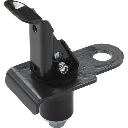 Polaris Genuine Accessories Flag Mount Polaris Genuine Accessories Flag Mount