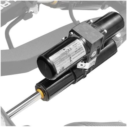 Polaris Genuine Accessories Glacier Pro Hydraulic Angle System Polaris Genuine Accessories Glacier Pro Hydraulic Angle System