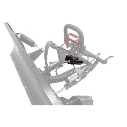 Polaris Genuine Accessories Glacier Pro Hydraulic Lift System Polaris Genuine Accessories Glacier Pro Hydraulic Lift System