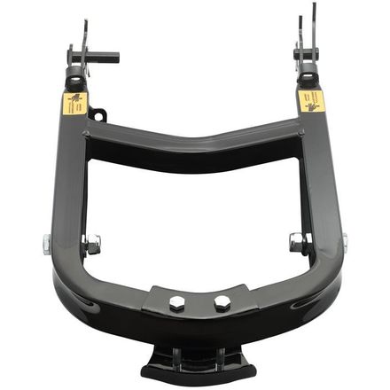 Polaris Genuine Accessories Glacier Pro Plow Blade Track Extension Polaris Genuine Accessories Glacier Pro Plow Blade Track Extension