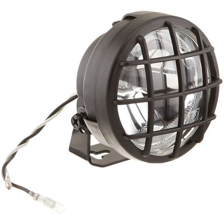 Polaris Genuine Accessories Halogen Rally Light Polaris Genuine Accessories Halogen Rally Light