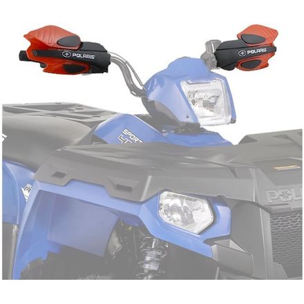 Polaris Genuine Accessories Handguards Polaris Genuine Accessories Handguards
