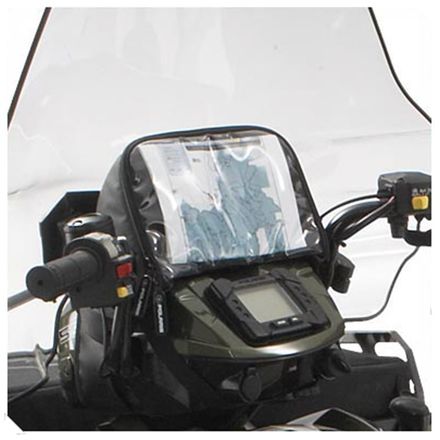 Polaris Genuine Accessories Headlight Pod Bag Polaris Genuine Accessories Headlight Pod Bag