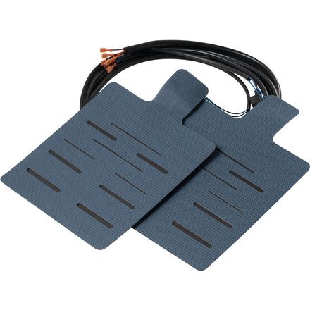 Polaris Genuine Accessories Heated Seat Kit Polaris Genuine Accessories Heated Seat Kit