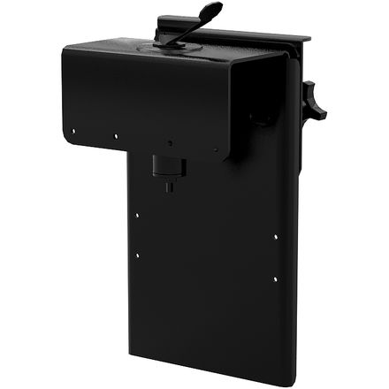 Polaris Genuine Accessories Lock & Ride Chainsaw Mount Polaris Genuine Accessories Lock & Ride Chainsaw Mount
