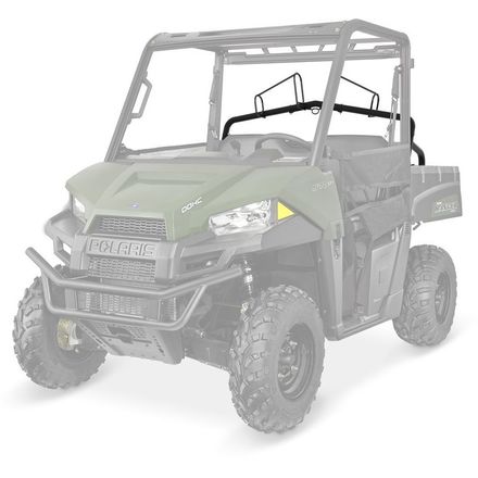 Polaris Genuine Accessories Lock & Ride Gun Boot Mount Polaris Genuine Accessories Lock & Ride Gun Boot Mount