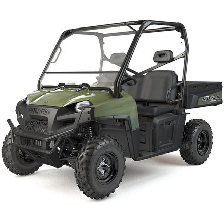 Polaris Genuine Accessories Poly Windshield Polaris Genuine Accessories Poly Windshield