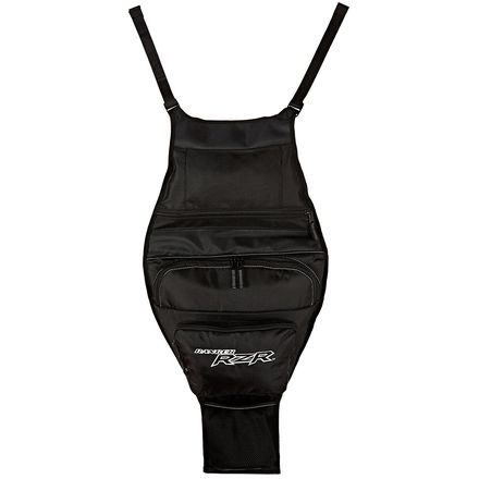 Polaris Genuine Accessories Shoulder Storage Bag Polaris Genuine Accessories Shoulder Storage Bag