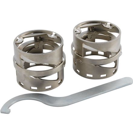 Polaris Genuine Accessories Spring Pre-Load Adjusters Polaris Genuine Accessories Spring Pre-Load Adjusters
