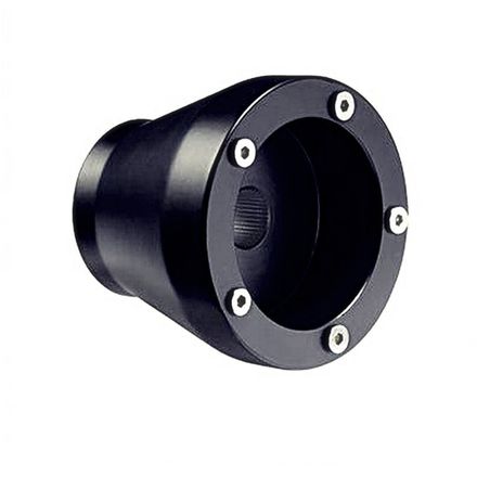 Polaris Genuine Accessories Steering Wheel Hub Polaris Genuine Accessories Steering Wheel Hub