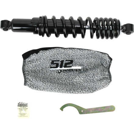 Progressive 512 Series Rear Shock