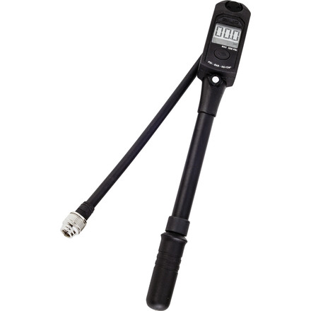 Progressive GP4 Digital Suspension Pump Progressive GP4 Digital Suspension Pump