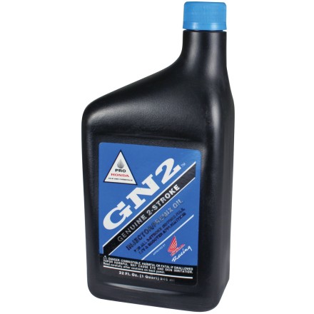 Pro Honda GN2 2-Stroke Injection / Premix Oil