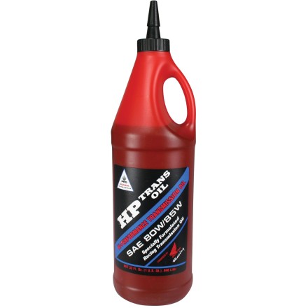 Pro Honda HP Transmission Oil