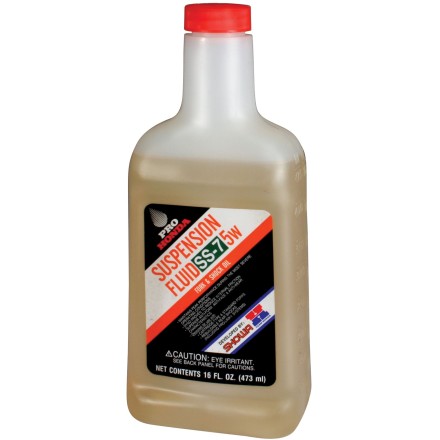 Pro Honda SS-7 5W Suspension Fluid