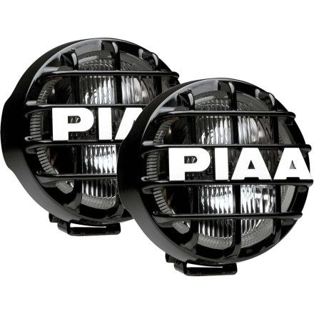 PIAA Superwhite 510 Apt Lights