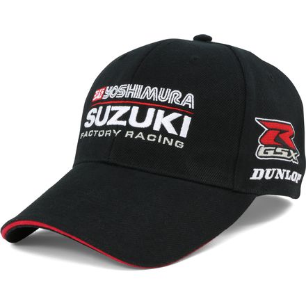 Pilot YSFR Team Hat Pilot YSFR Team Hat