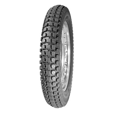 Pirelli MT43 Pro Trial Rear Tire