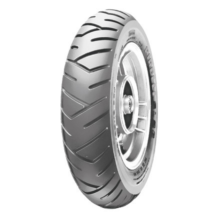 Pirelli SL26 Rear Scooter Tire Pirelli SL26 Rear Scooter Tire