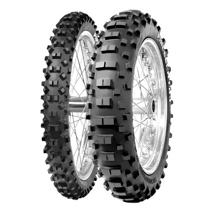 Pirelli Scorpion Pro Front Tire