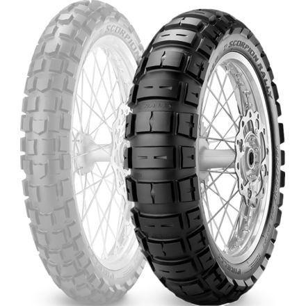 Pirelli Scorpion Rally Rear Tire