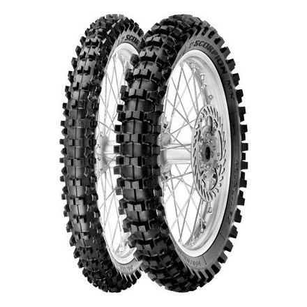pirelli off road motorcycle tires