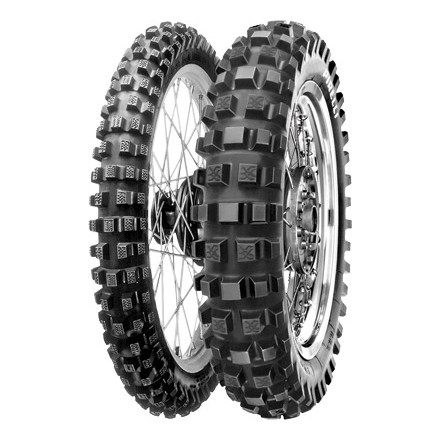 pirelli dirt bike tires