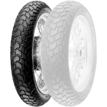 Pirelli MT60 RS Corsa Front Tire Pirelli MT60 RS Corsa Front Tire