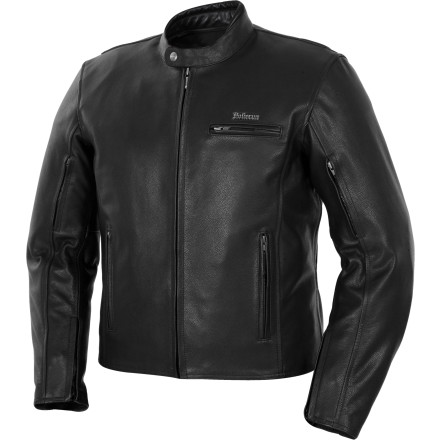 Pokerun Deuce 2.0 Leather Jacket Pokerun Deuce 2.0 Leather Jacket
