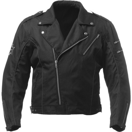 Pokerun Drifter 2.0 Jacket