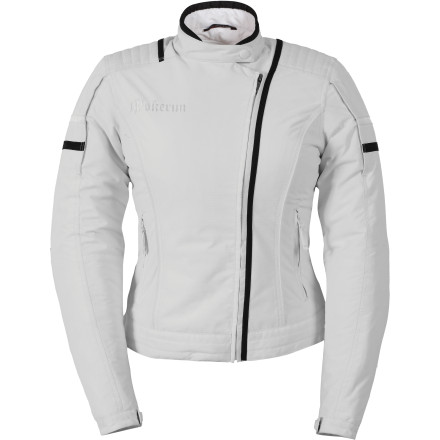 Pokerun Women's Dutchess Jacket Pokerun Women's Dutchess Jacket