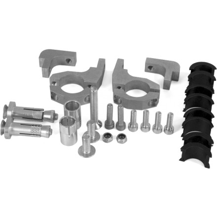 Polisport Touquet Universal Mount Kit