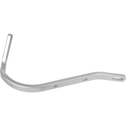 Polisport Aluminum Handguard Bar Polisport Aluminum Handguard Bar