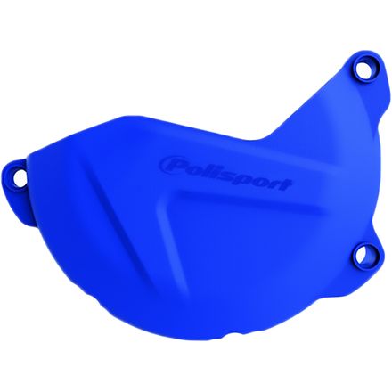 Polisport Clutch Cover Protection Black for KTM 500 EXC-F 2017-2018